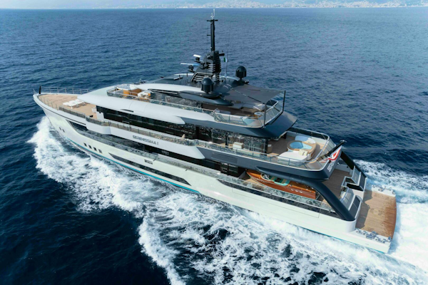 Mengi Yay 2024-SERENISSIMA I Genova-Italy-5986724