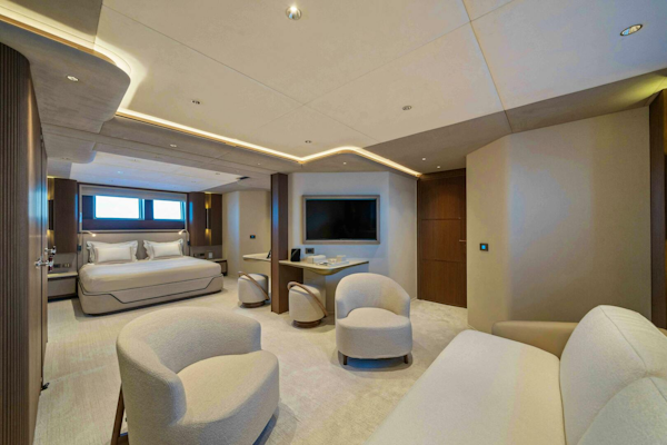 Mengi Yay 2024-SERENISSIMA I Genova-Italy-5986765