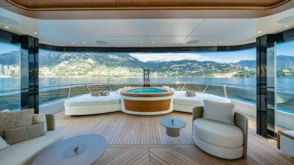 Mengi Yay 2024-SERENISSIMA I Genova-Italy-5986733