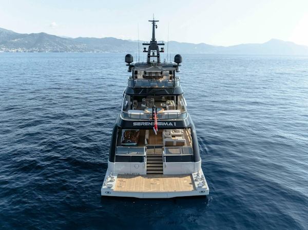Mengi Yay 2024-SERENISSIMA I Genova-Italy-5986726