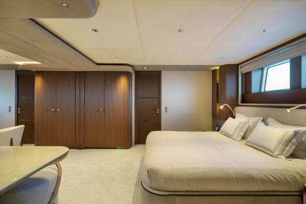 Mengi Yay 2024-SERENISSIMA I Genova-Italy-5986766