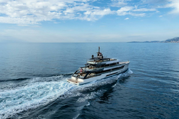 Mengi Yay 2024-SERENISSIMA I Genova-Italy-5986721