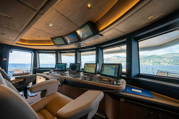 Mengi Yay 2024-SERENISSIMA I Genova-Italy-5986777