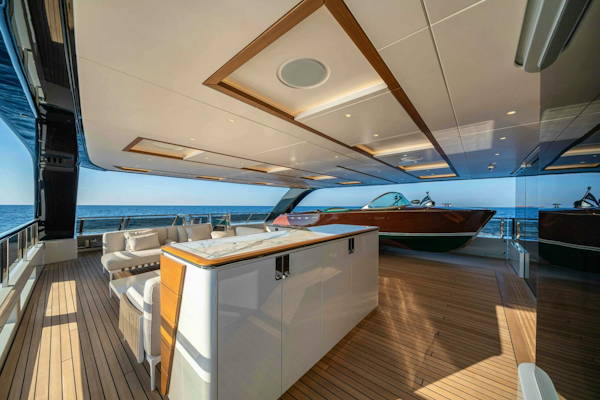 Mengi Yay 2024-SERENISSIMA I Genova-Italy-5986743