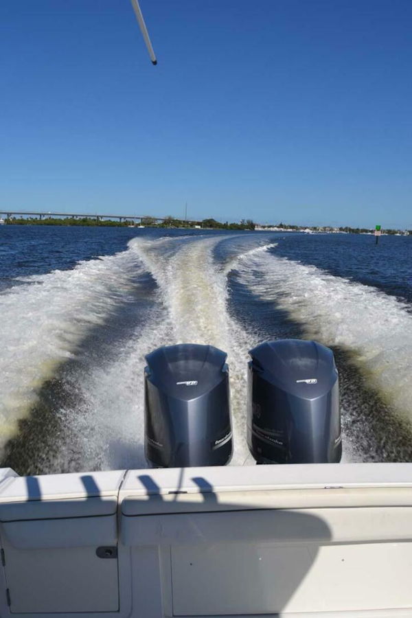 Jupiter-34 FS 2012-JUPITER IV Stuart-Florida-United States-4388593