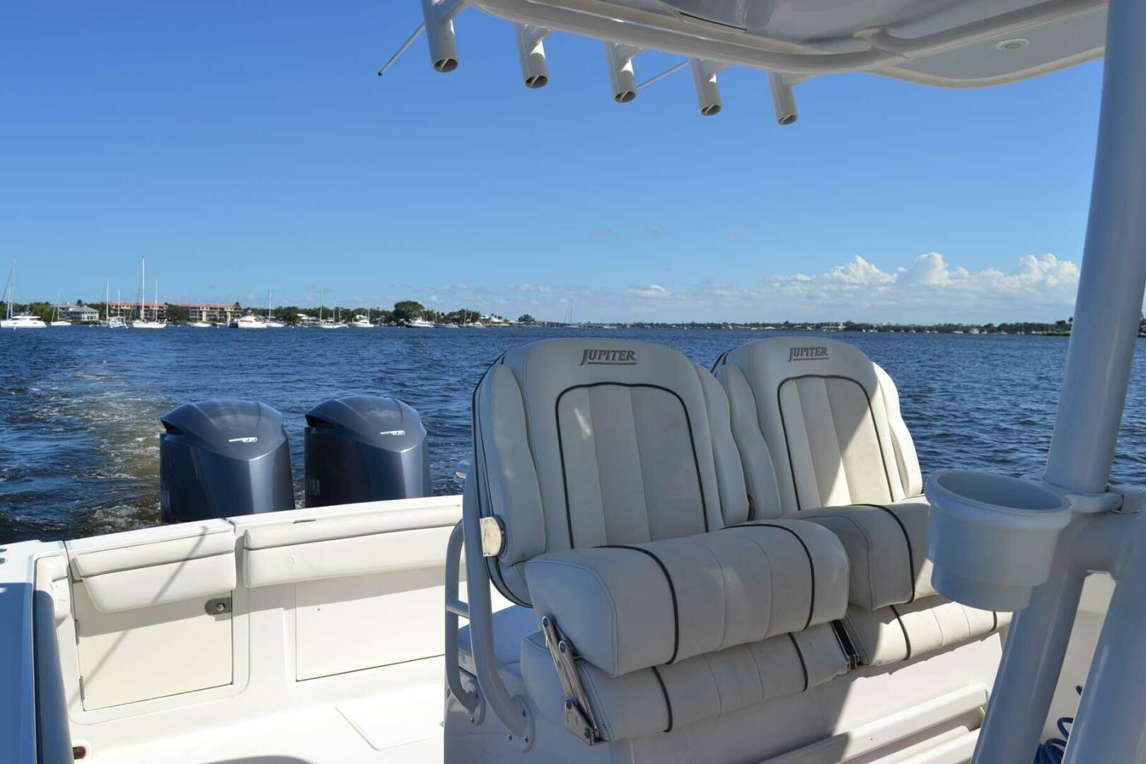 Jupiter-34 FS 2012-JUPITER IV Stuart-Florida-United States-4388571 | Thumbnail