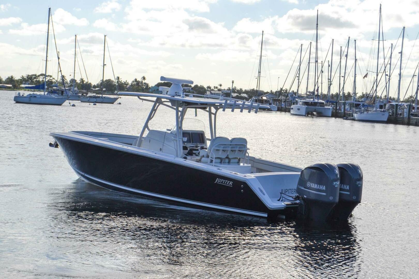 Jupiter-34 FS 2012-JUPITER IV Stuart-Florida-United States-4388596 | Thumbnail