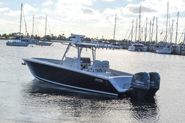 Jupiter-34 FS 2012-JUPITER IV Stuart-Florida-United States-4388596
