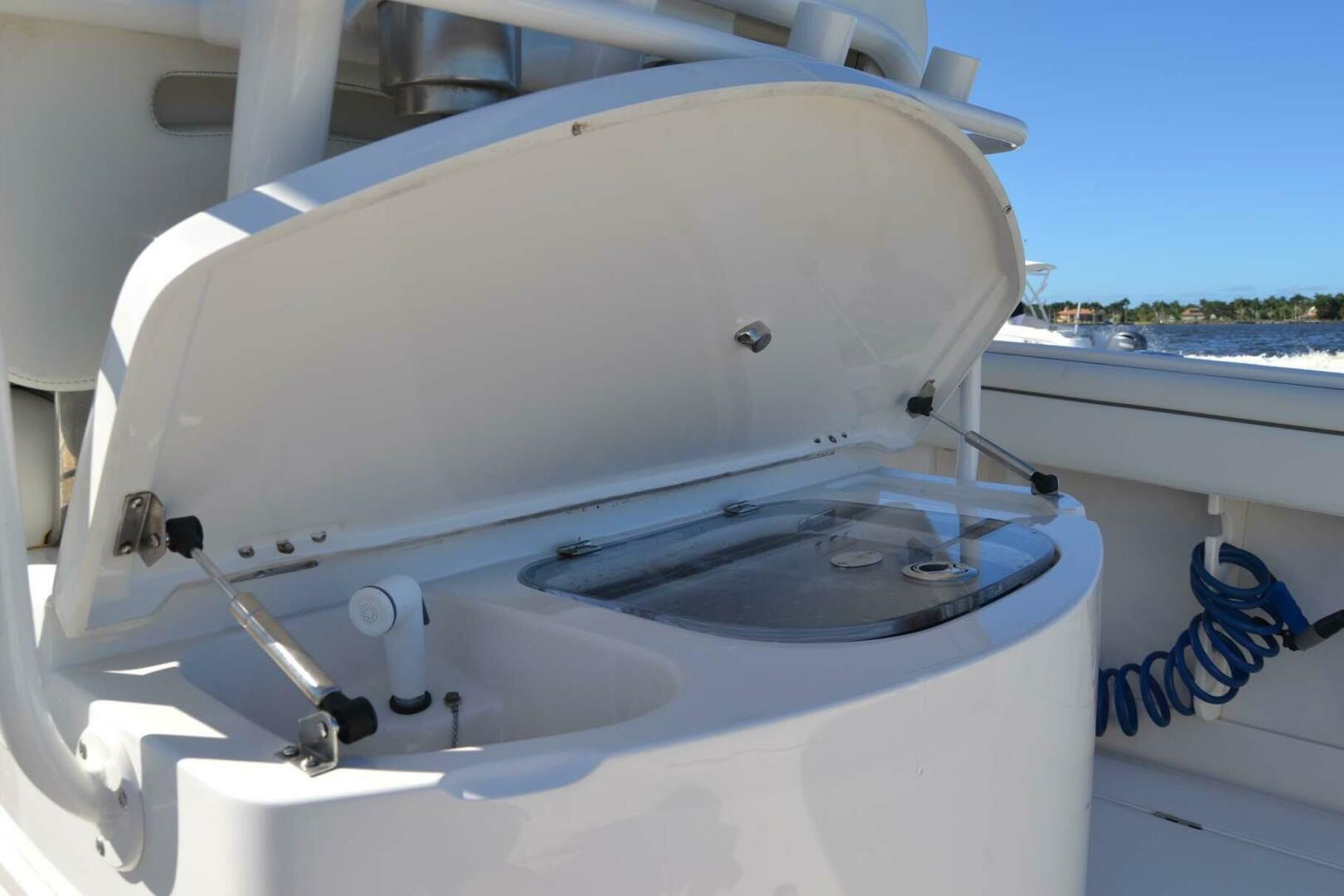 Jupiter-34 FS 2012-JUPITER IV Stuart-Florida-United States-4388579 | Thumbnail