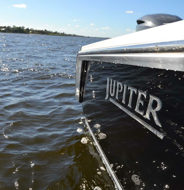 Jupiter-34 FS 2012-JUPITER IV Stuart-Florida-United States-4388589
