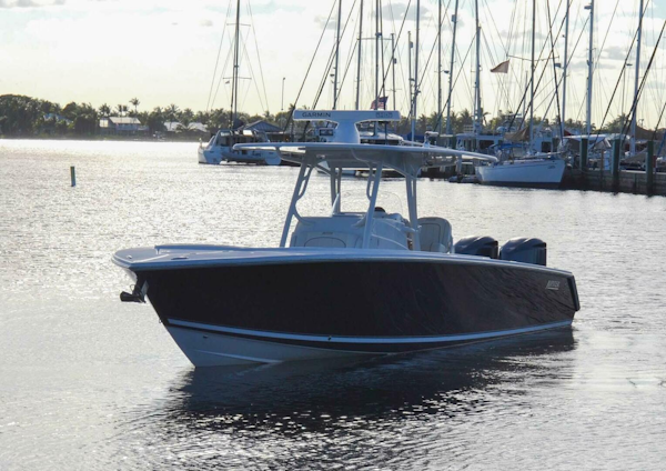 Jupiter-34 FS 2012-JUPITER IV Stuart-Florida-United States-4388550
