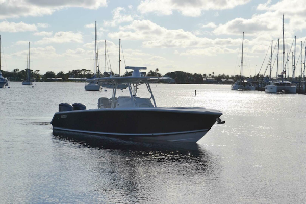 Jupiter-34 FS 2012-JUPITER IV Stuart-Florida-United States-4388598