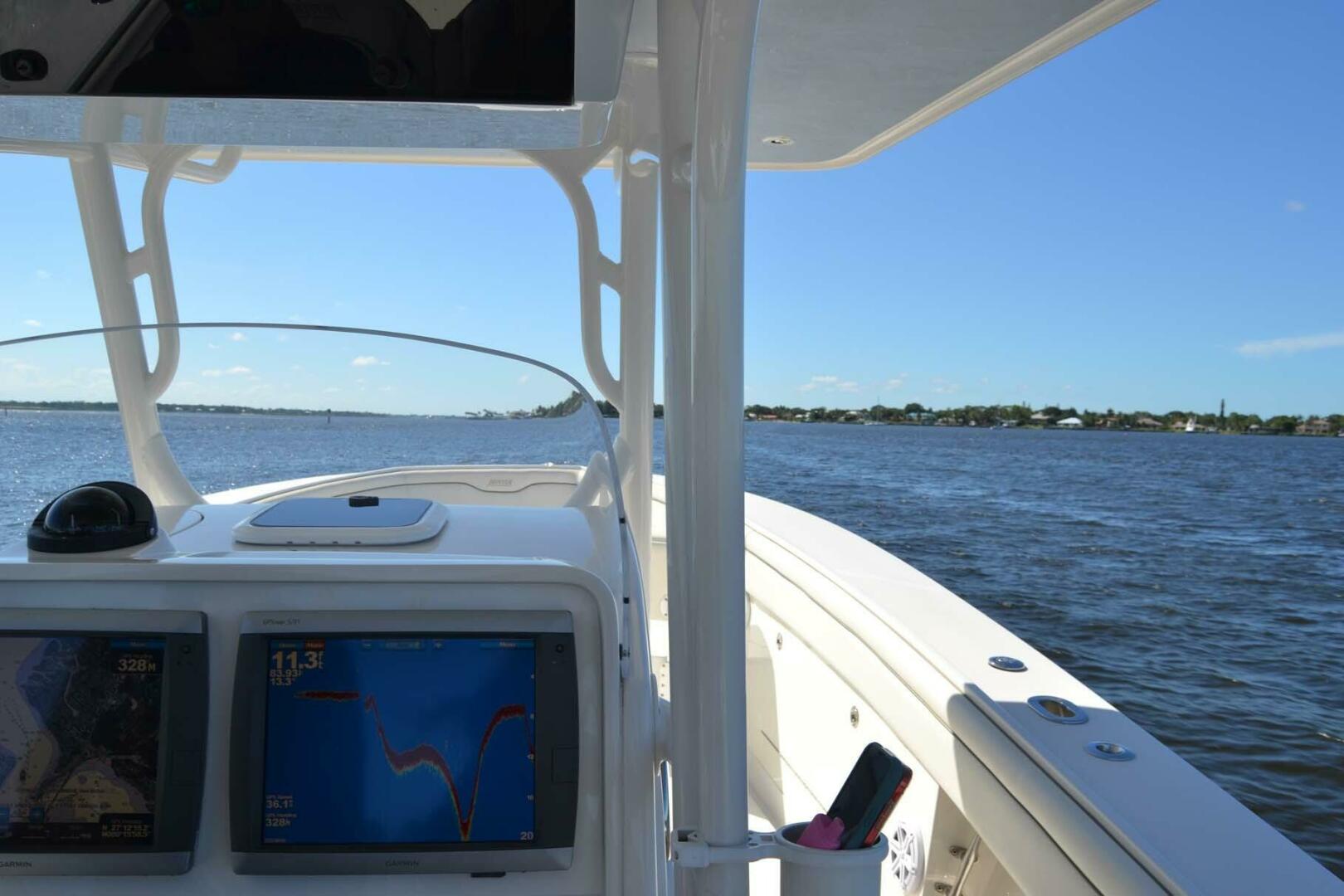 Jupiter-34 FS 2012-JUPITER IV Stuart-Florida-United States-4388560 | Thumbnail