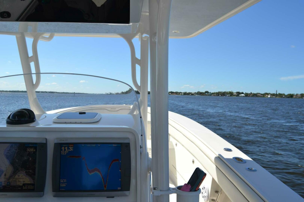 Jupiter-34 FS 2012-JUPITER IV Stuart-Florida-United States-4388560
