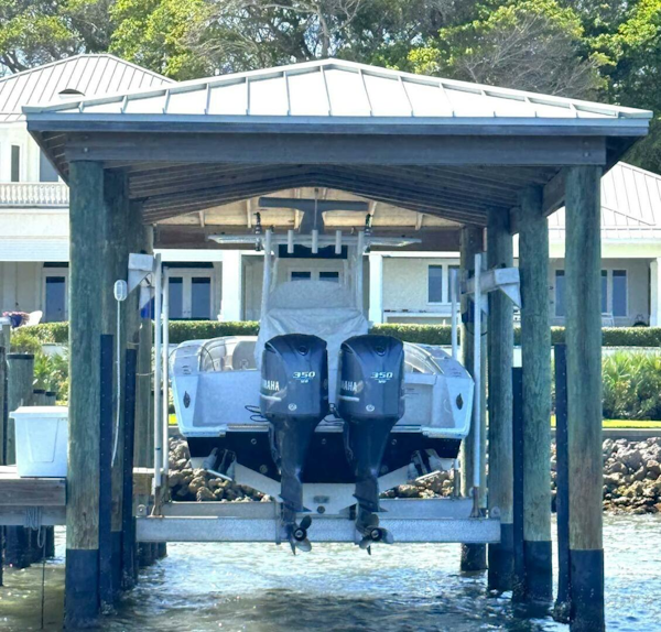 Jupiter-34 FS 2012-JUPITER IV Stuart-Florida-United States-4393000