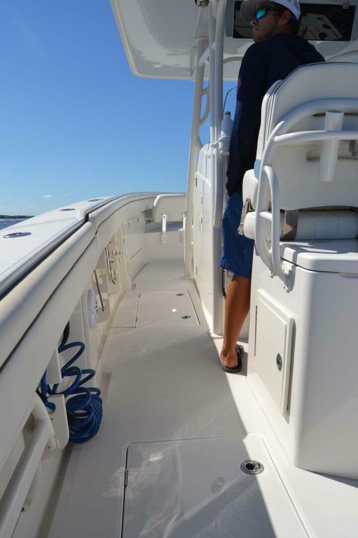 Jupiter-34 FS 2012-JUPITER IV Stuart-Florida-United States-4388576 | Thumbnail
