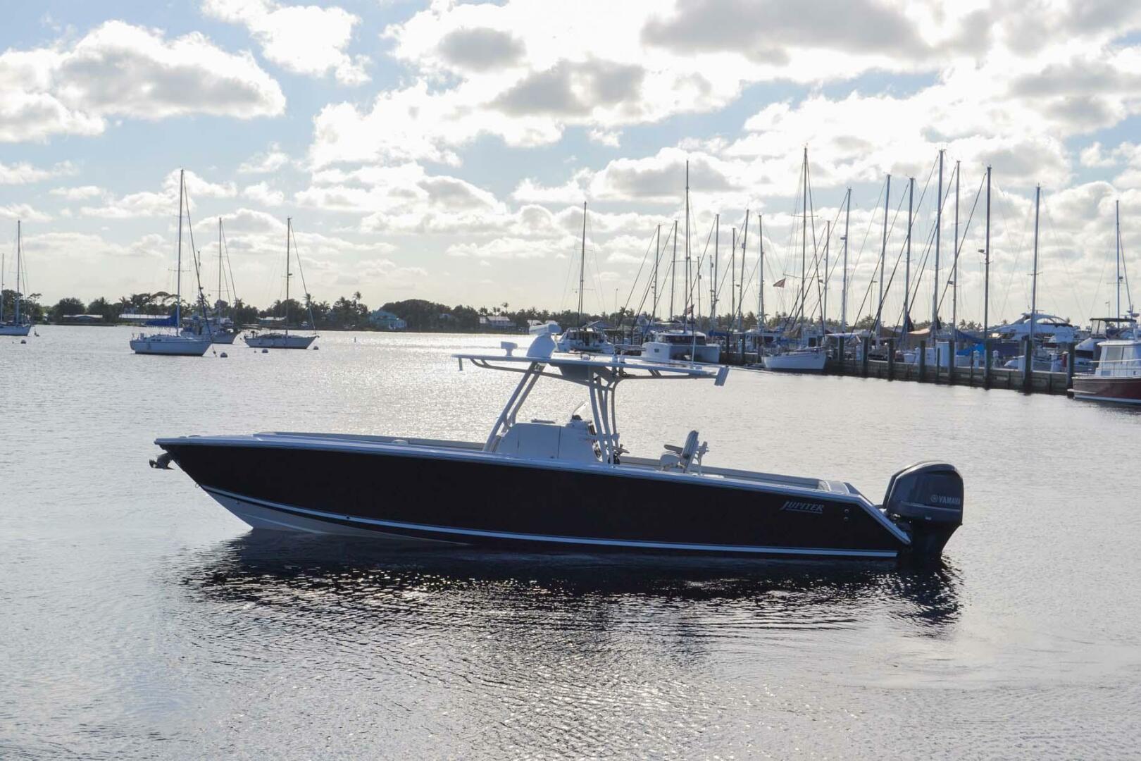 Jupiter-34 FS 2012-JUPITER IV Stuart-Florida-United States-4388430 | Thumbnail