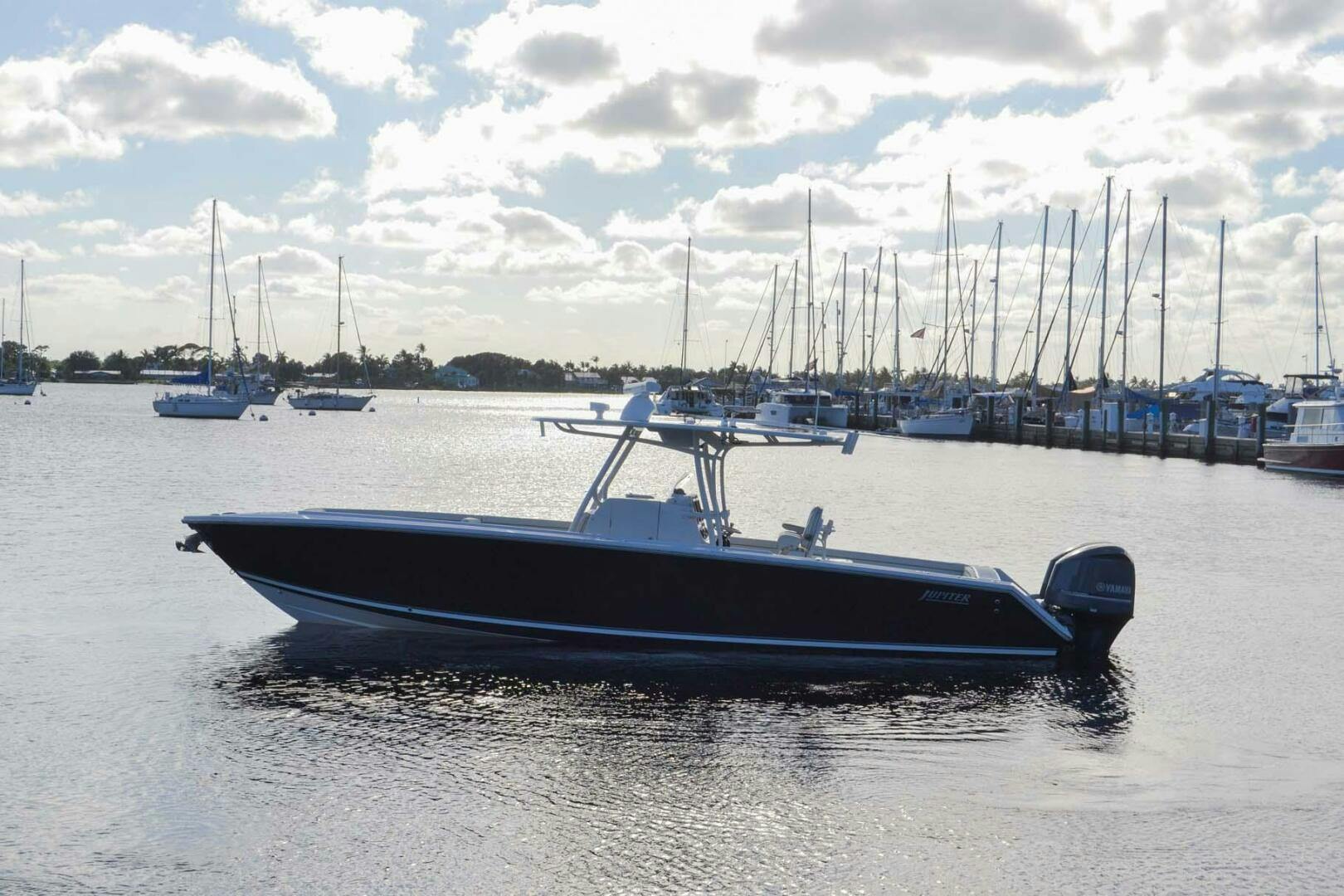 Jupiter-34 FS 2012-JUPITER IV Stuart-Florida-United States-4388430
