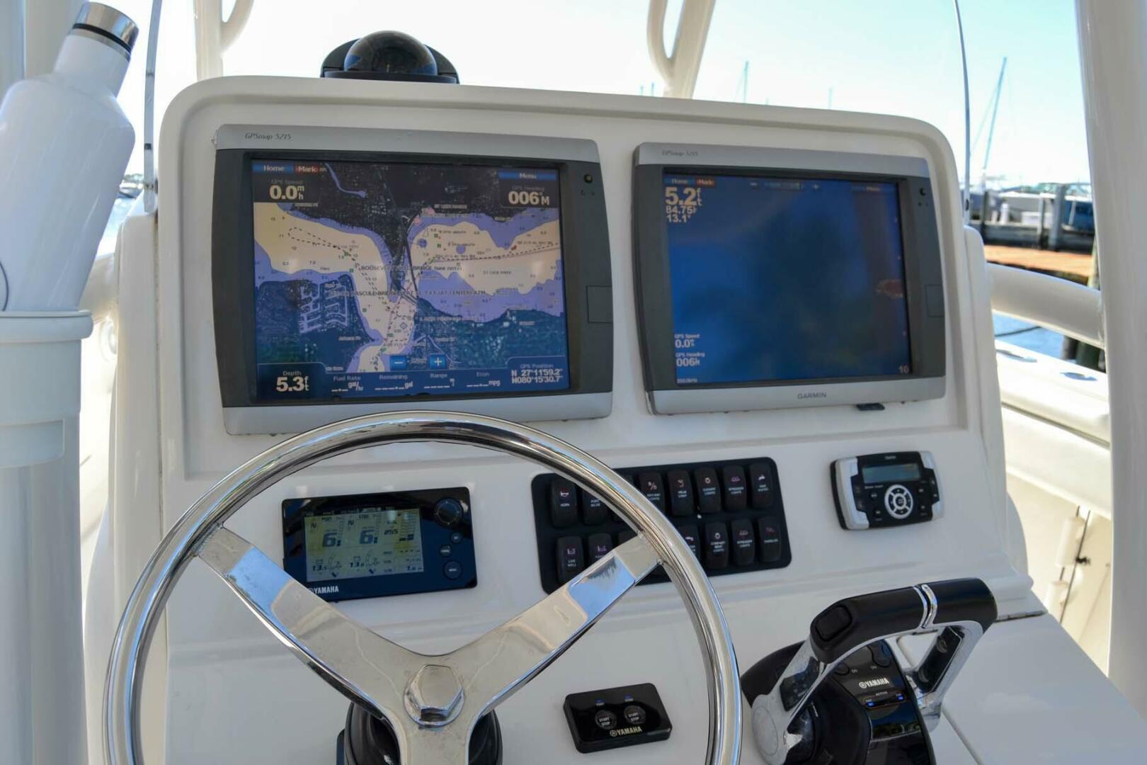 Jupiter-34 FS 2012-JUPITER IV Stuart-Florida-United States-4388557 | Thumbnail