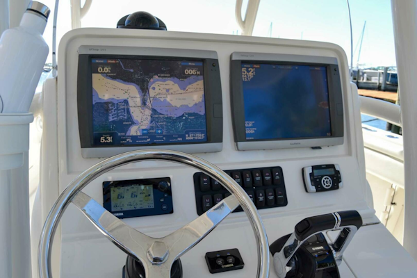 Jupiter-34 FS 2012-JUPITER IV Stuart-Florida-United States-4388557