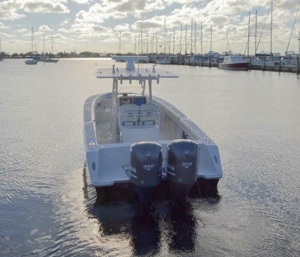 Jupiter-34 FS 2012-JUPITER IV Stuart-Florida-United States-4388595