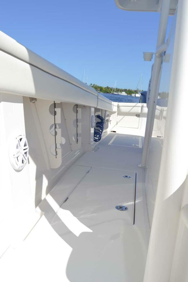 Jupiter-34 FS 2012-JUPITER IV Stuart-Florida-United States-4388575