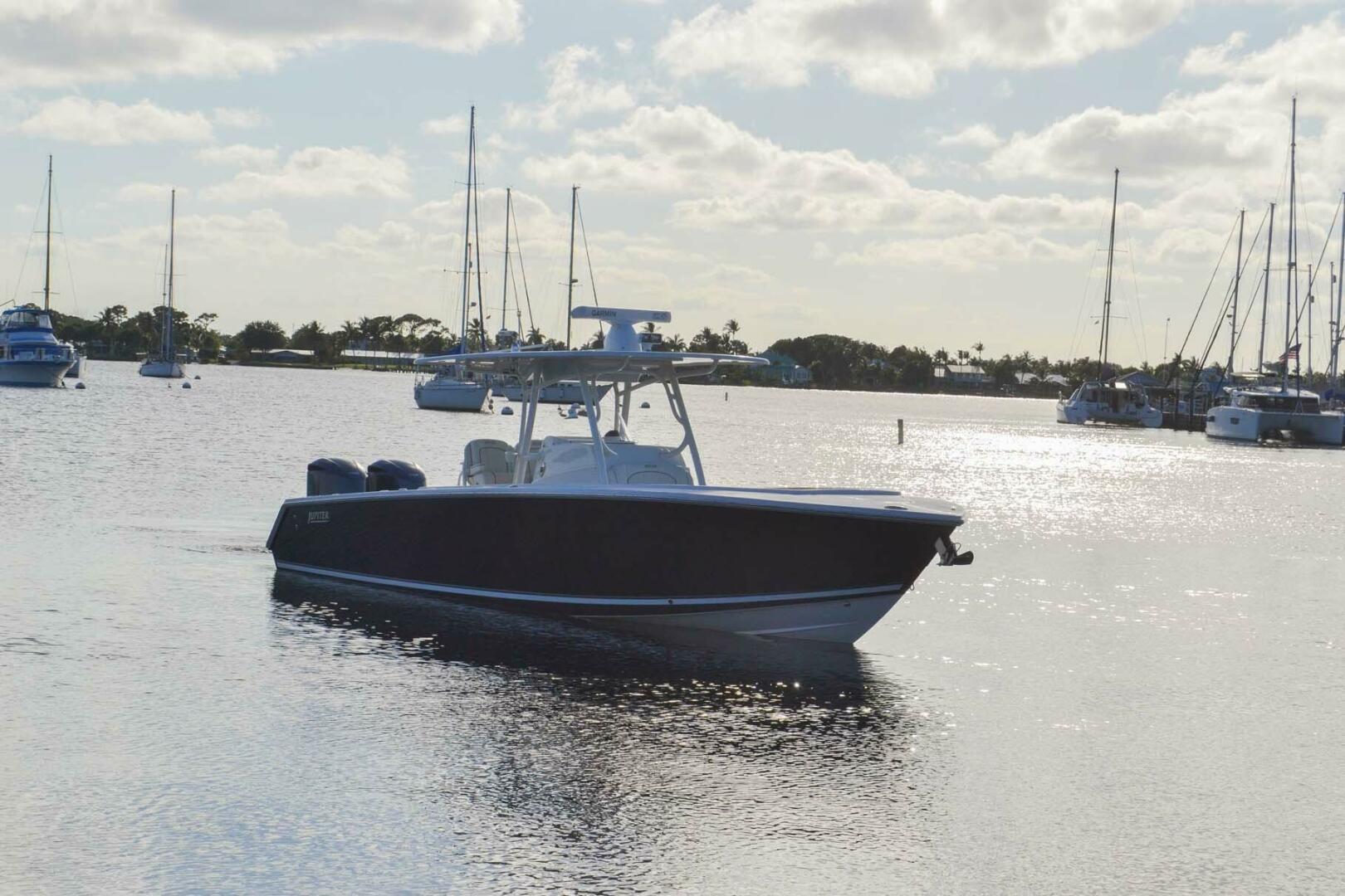 Jupiter-34 FS 2012-JUPITER IV Stuart-Florida-United States-4388551 | Thumbnail