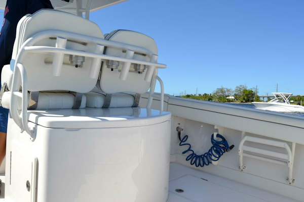 Jupiter-34 FS 2012-JUPITER IV Stuart-Florida-United States-4388573