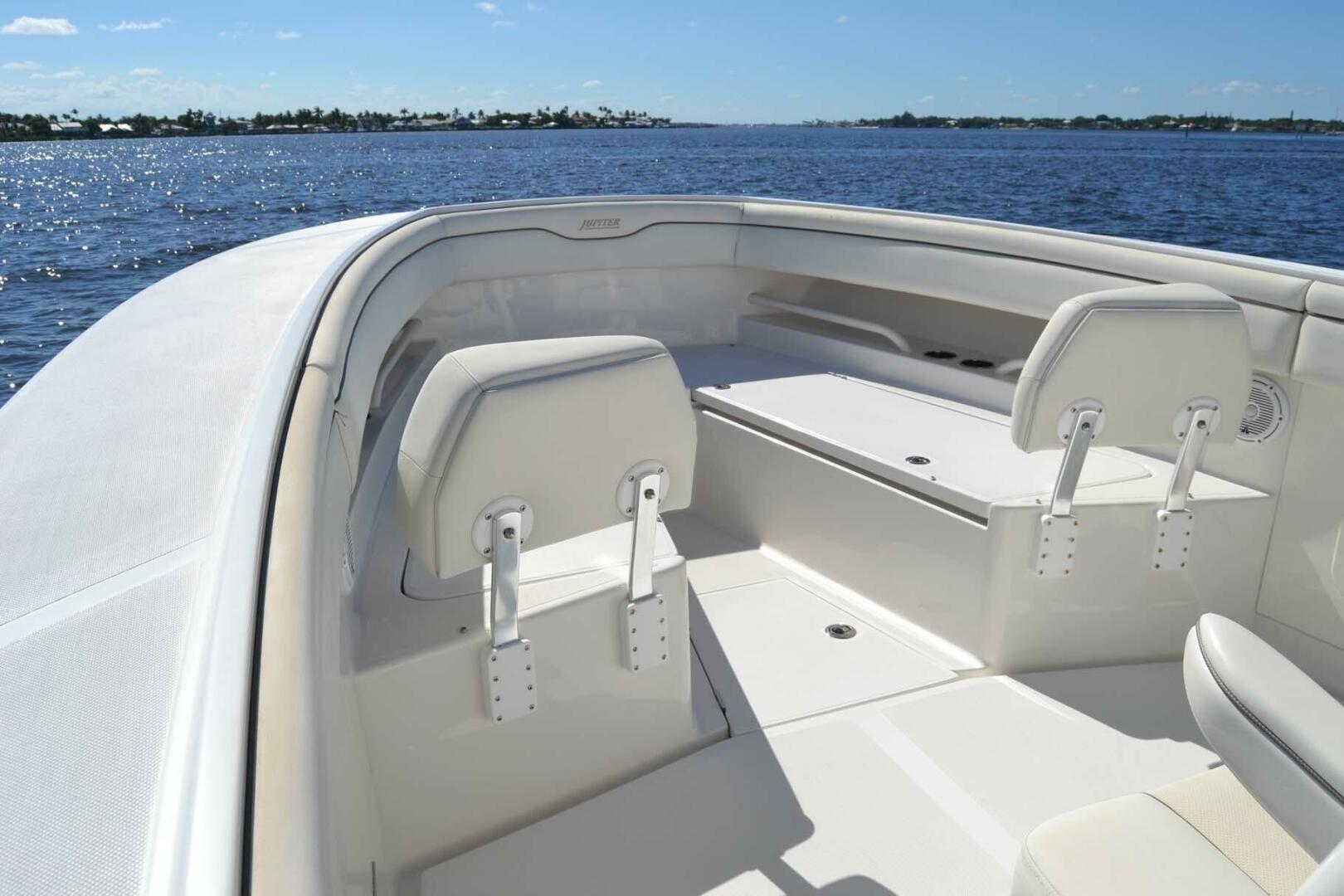 Jupiter-34 FS 2012-JUPITER IV Stuart-Florida-United States-4388555 | Thumbnail
