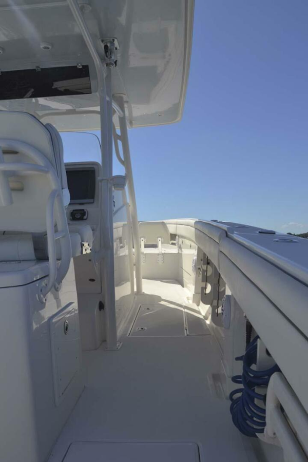 Jupiter-34 FS 2012-JUPITER IV Stuart-Florida-United States-4388577