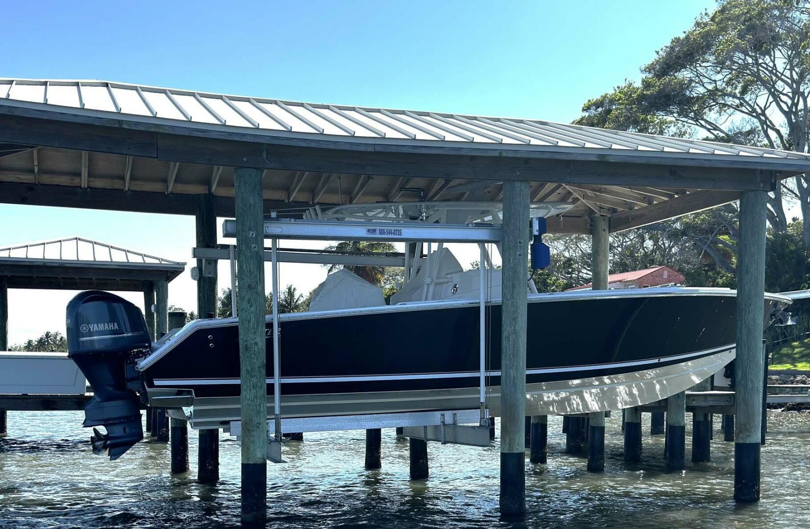 Jupiter-34 FS 2012-JUPITER IV Stuart-Florida-United States-4393001 | Thumbnail
