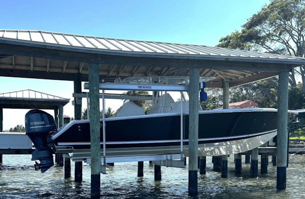 Jupiter-34 FS 2012-JUPITER IV Stuart-Florida-United States-4393001
