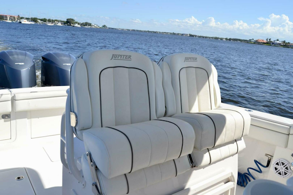 Jupiter-34 FS 2012-JUPITER IV Stuart-Florida-United States-4388570