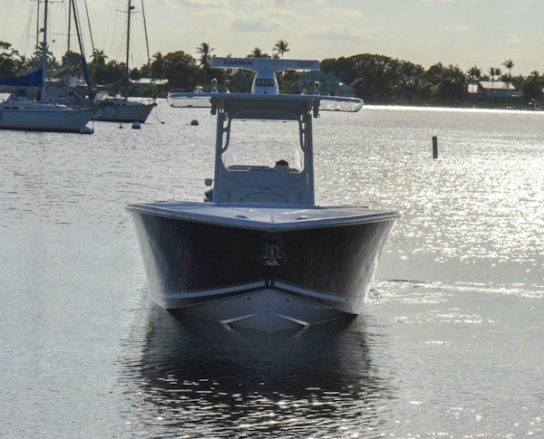Jupiter-34 FS 2012-JUPITER IV Stuart-Florida-United States-4388597