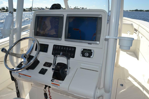 Jupiter-34 FS 2012-JUPITER IV Stuart-Florida-United States-4388558