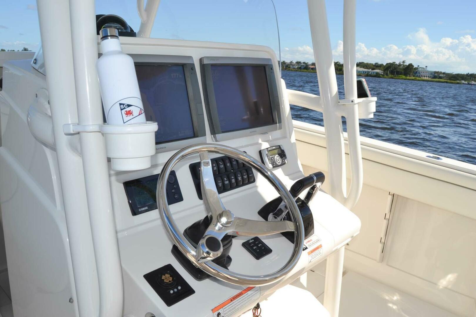 Jupiter-34 FS 2012-JUPITER IV Stuart-Florida-United States-4388559 | Thumbnail