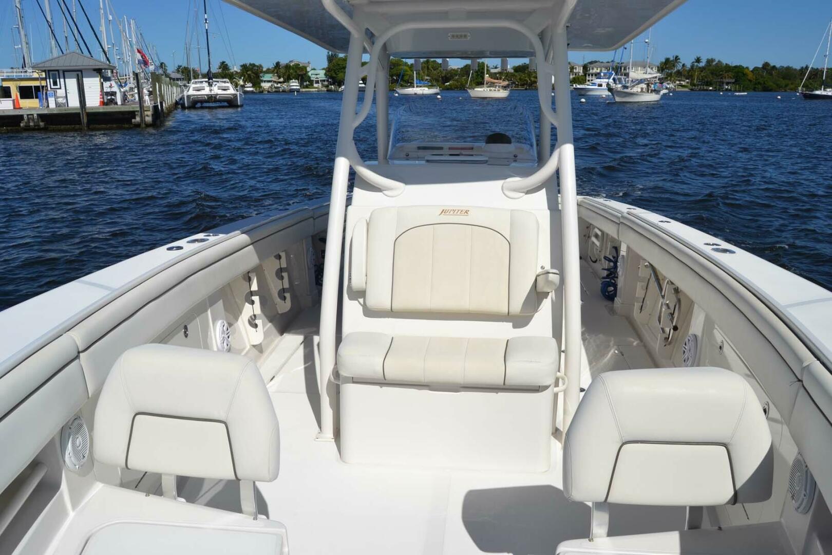 Jupiter-34 FS 2012-JUPITER IV Stuart-Florida-United States-4388554 | Thumbnail