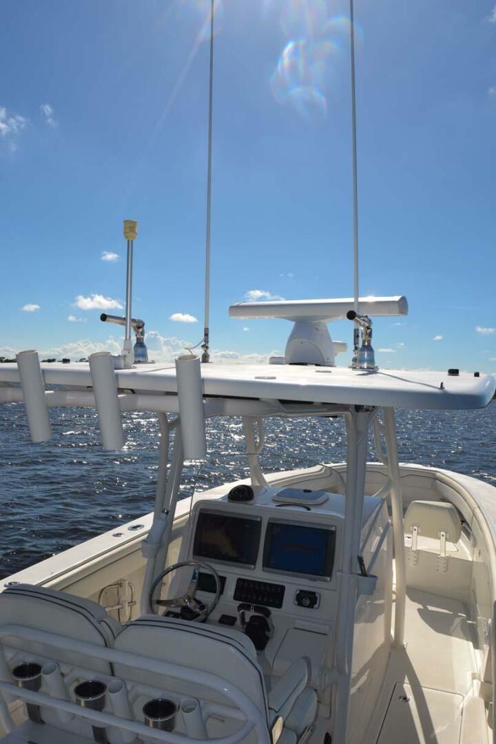 Jupiter-34 FS 2012-JUPITER IV Stuart-Florida-United States-4388561 | Thumbnail