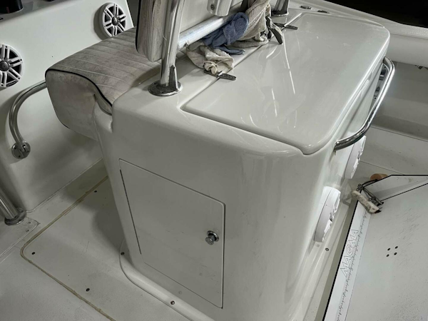 Custom-Rainbow Runner 30 Open 1999 -Freeport-Texas-United States-4394472