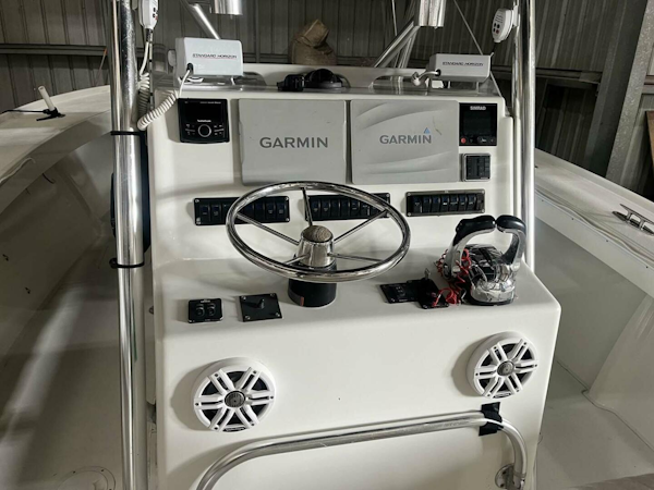 Custom-Rainbow Runner 30 Open 1999 -Freeport-Texas-United States-4394470
