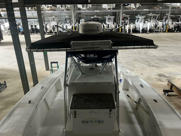 Custom-Rainbow Runner 30 Open 1999 -Freeport-Texas-United States-4394473