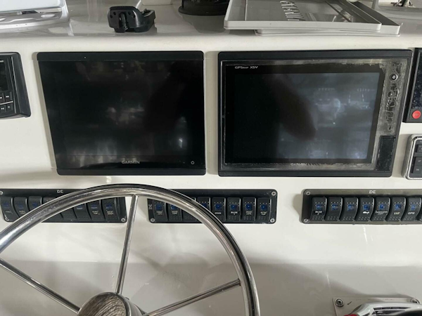 Custom-Rainbow Runner 30 Open 1999 -Freeport-Texas-United States-4394478