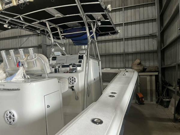 Custom-Rainbow Runner 30 Open 1999 -Freeport-Texas-United States-4394465