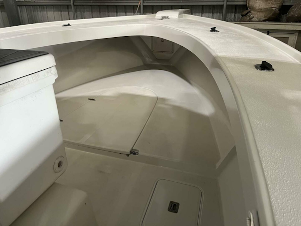 Custom-Rainbow Runner 30 Open 1999 -Freeport-Texas-United States-4394467