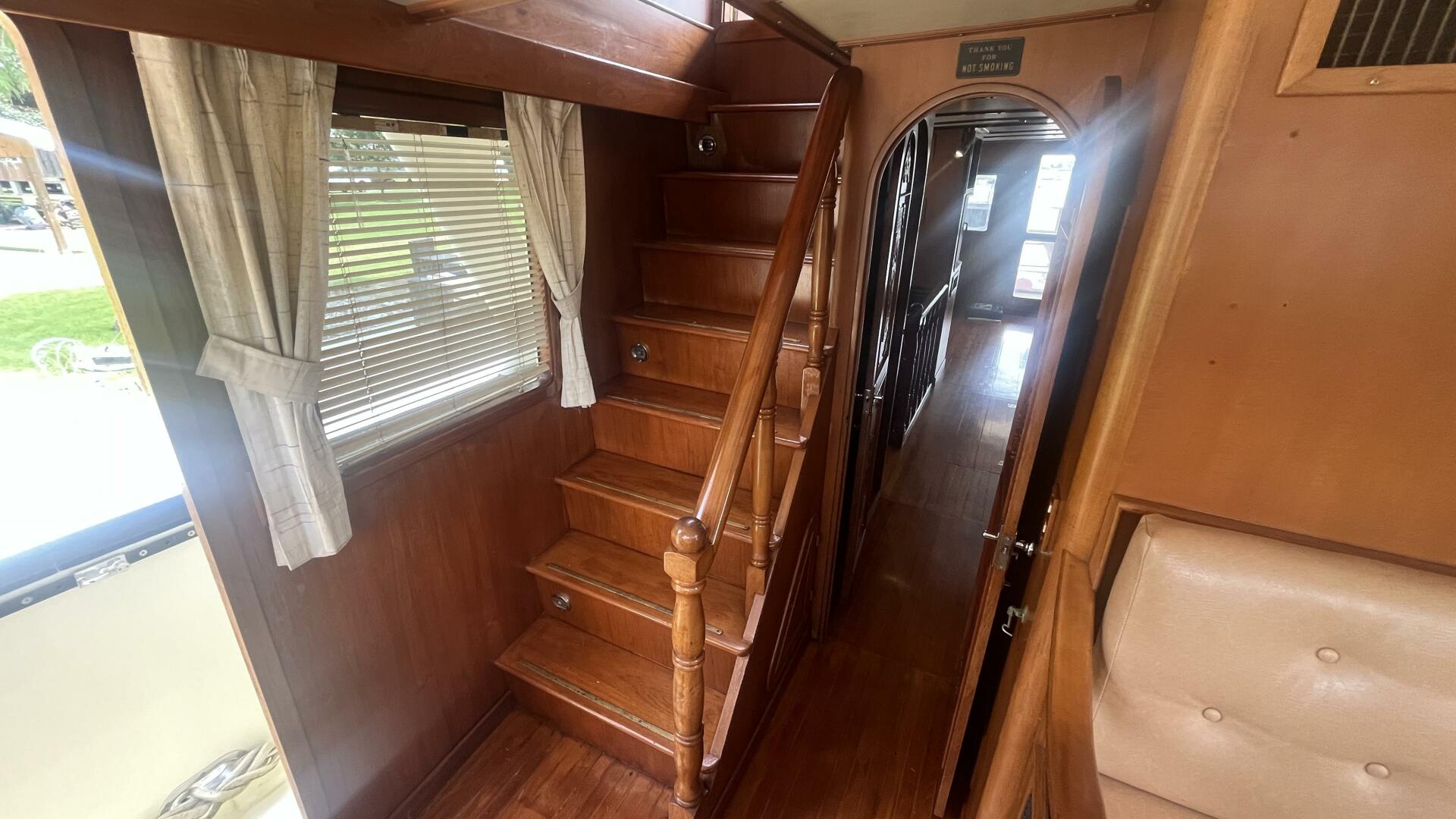 Marine Trader-Med Yacht 62 Yachtfish 1986-Island Angel Houma-Louisiana-United States-5522470 | Thumbnail