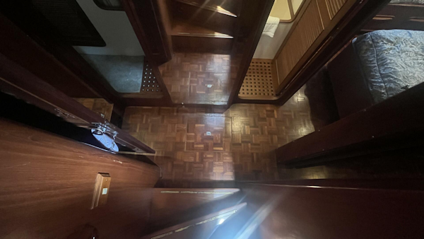 Marine Trader-Med Yacht 62 Yachtfish 1986-Island Angel Houma-Louisiana-United States-5522478