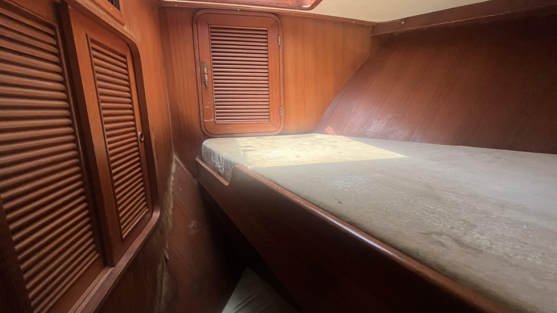 Marine Trader-Med Yacht 62 Yachtfish 1986-Island Angel Houma-Louisiana-United States-5522494 | Thumbnail