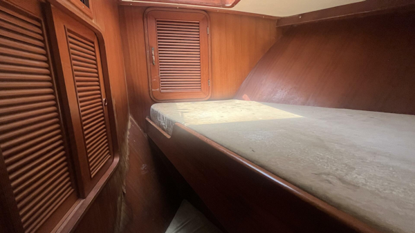 Marine Trader-Med Yacht 62 Yachtfish 1986-Island Angel Houma-Louisiana-United States-5522494