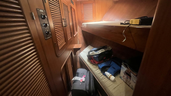 Marine Trader-Med Yacht 62 Yachtfish 1986-Island Angel Houma-Louisiana-United States-5522493
