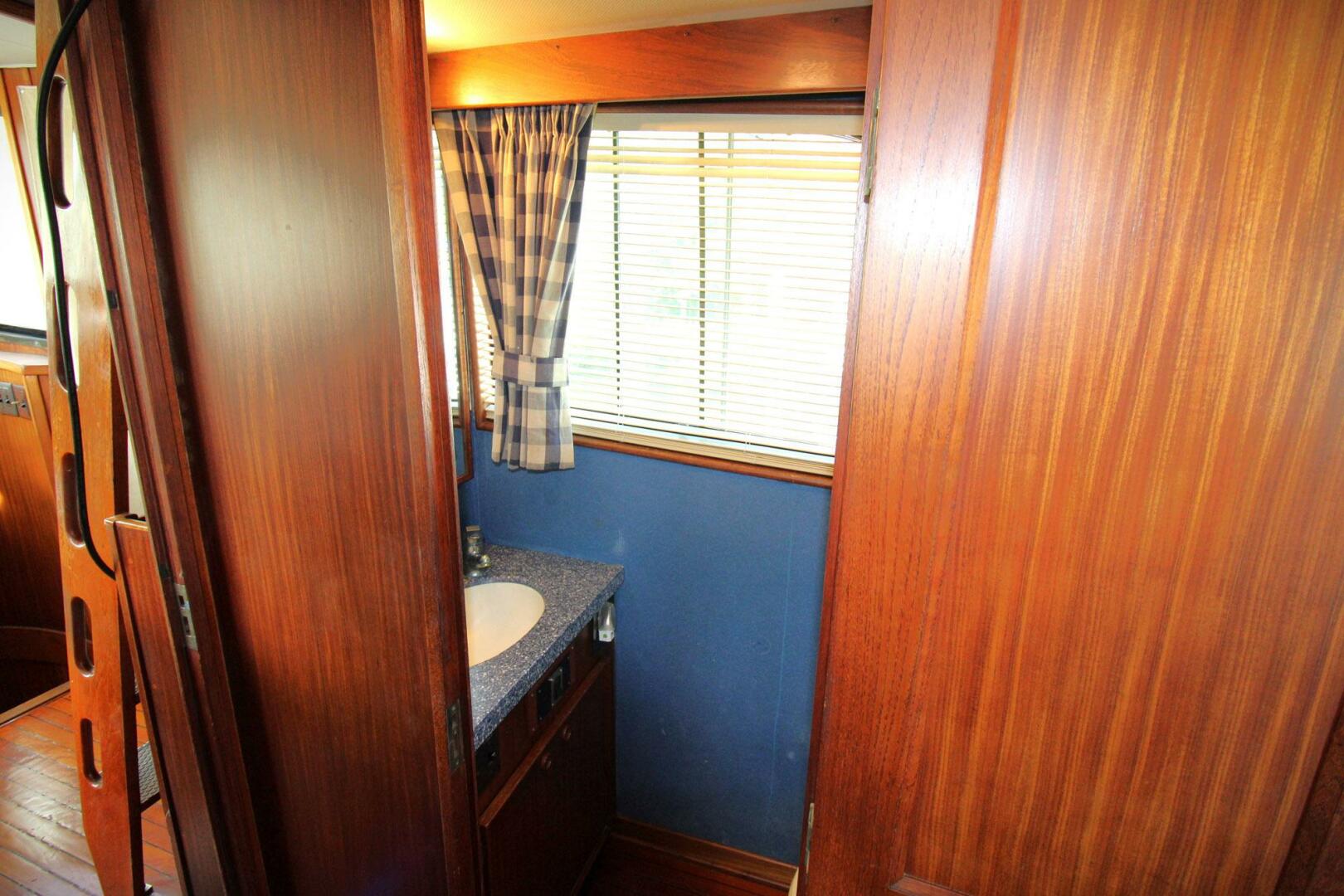 Hatteras-58 Long Range Cruiser 1980-Neraida II Myrtle Beach-South Carolina-United States-4392884 | Thumbnail